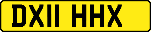 DX11HHX