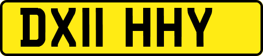 DX11HHY