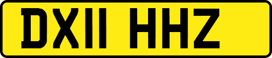 DX11HHZ