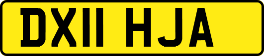 DX11HJA