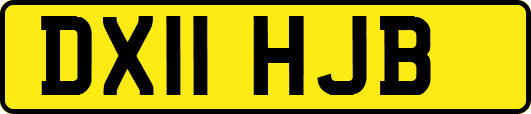 DX11HJB