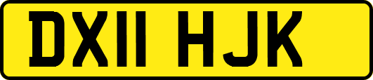 DX11HJK