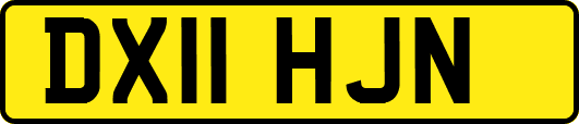 DX11HJN