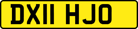 DX11HJO