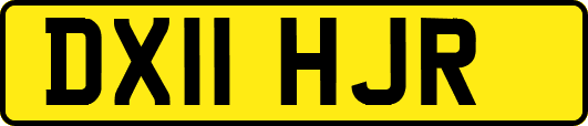 DX11HJR