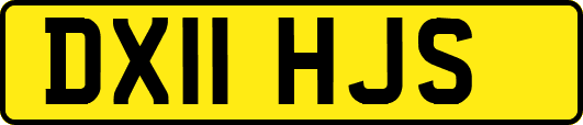 DX11HJS