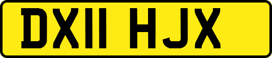 DX11HJX