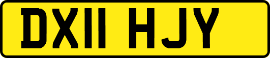 DX11HJY