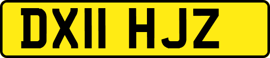 DX11HJZ