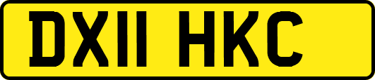 DX11HKC