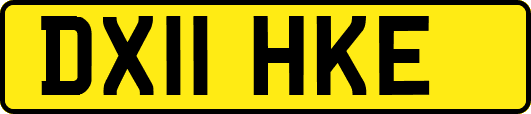 DX11HKE