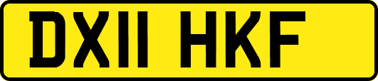 DX11HKF