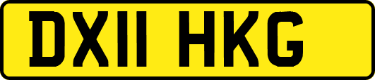 DX11HKG