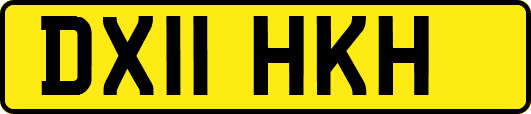 DX11HKH