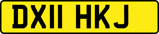 DX11HKJ