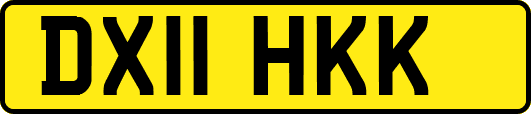 DX11HKK