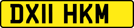 DX11HKM