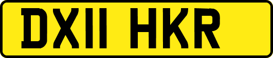 DX11HKR