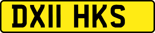 DX11HKS