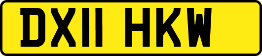 DX11HKW