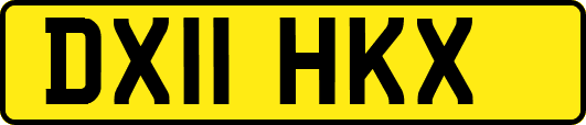 DX11HKX