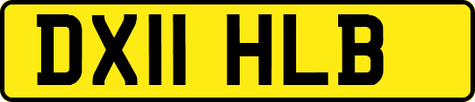 DX11HLB
