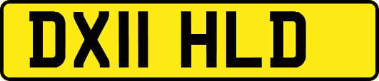 DX11HLD
