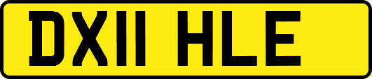 DX11HLE