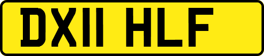 DX11HLF
