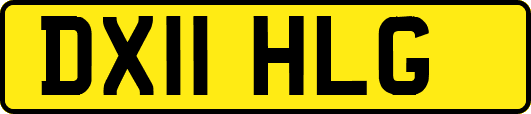 DX11HLG