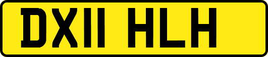 DX11HLH