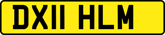 DX11HLM