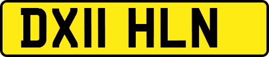 DX11HLN