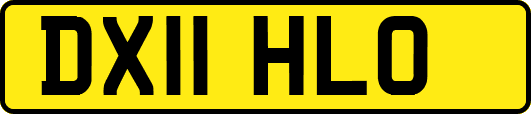DX11HLO
