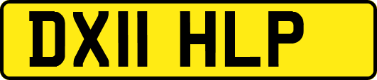 DX11HLP