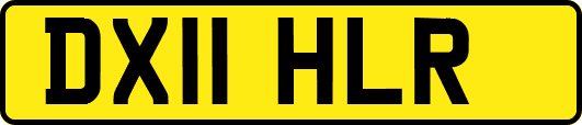 DX11HLR