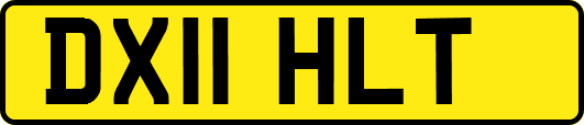 DX11HLT