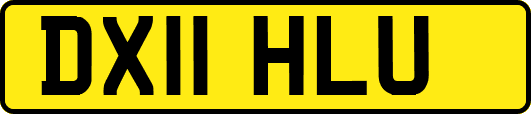 DX11HLU
