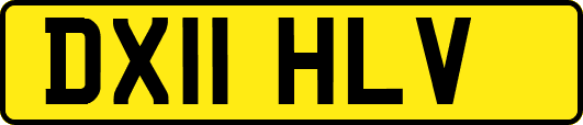 DX11HLV