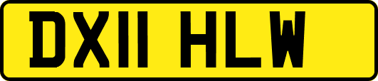DX11HLW