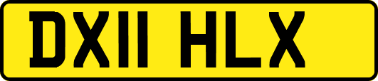DX11HLX