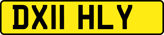 DX11HLY
