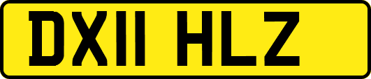 DX11HLZ