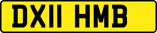 DX11HMB