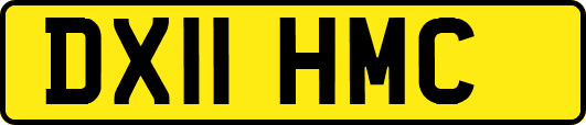 DX11HMC