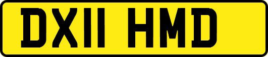 DX11HMD