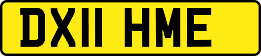 DX11HME