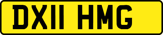 DX11HMG