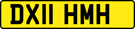 DX11HMH