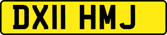 DX11HMJ